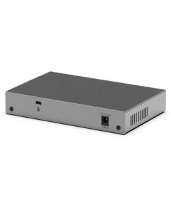 Alternative view of NetGear GS105PP Unmanaged L2 PoE