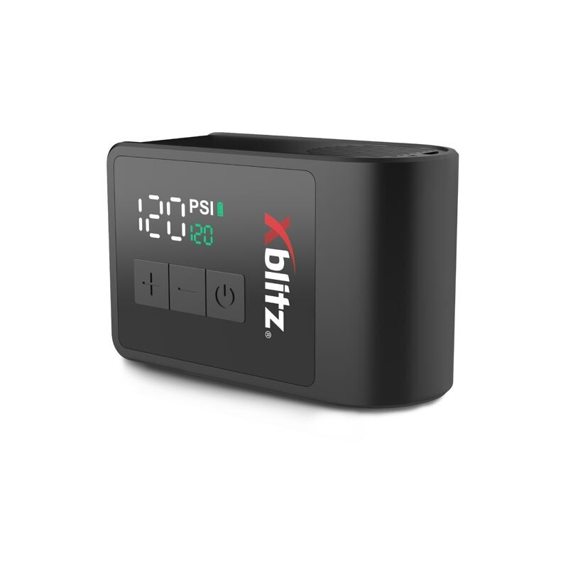 Xblitz Τρόμπα Αέρος Ποδιού