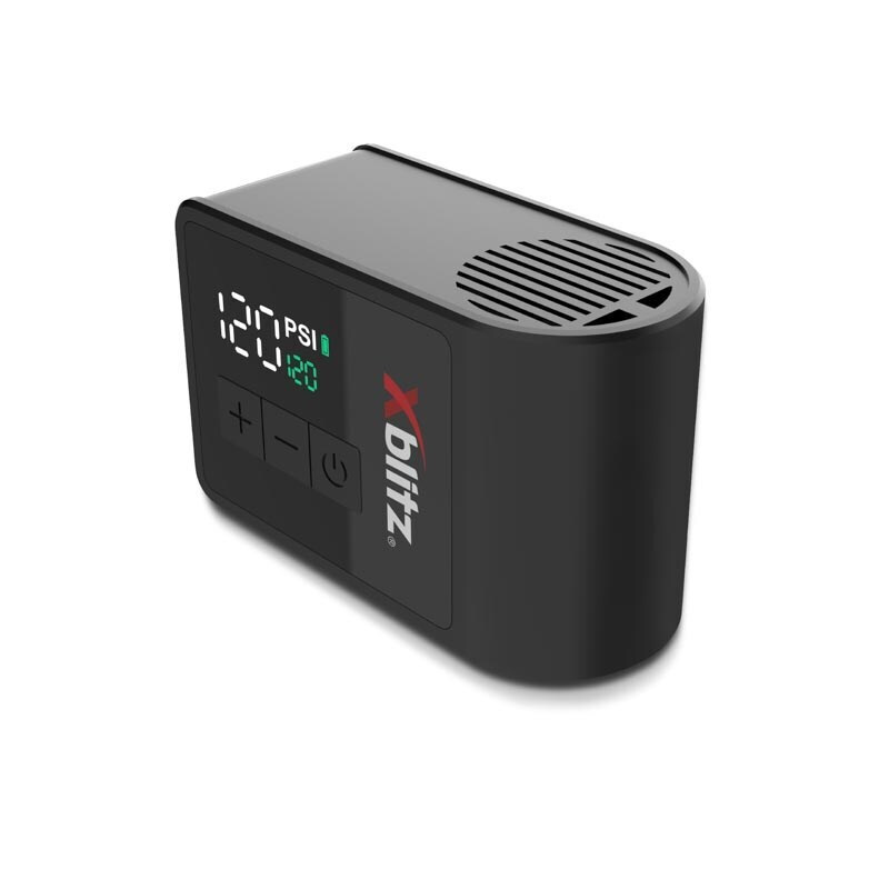 Xblitz Τρόμπα Αέρος Ποδιού - Image 2