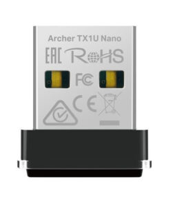 TP-LINK Ασύρματος USB Αντάπτορας Δικτύου 300Mbps