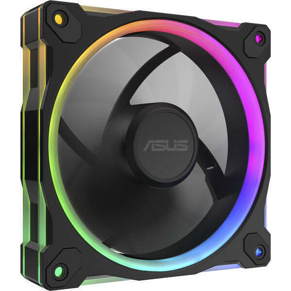 Asus Prime MR120 Case Fan - Image 4