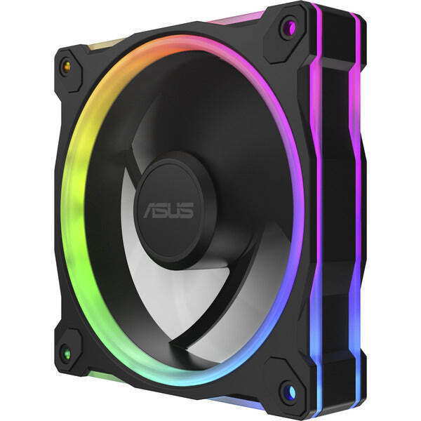 Asus Prime MR120 Case Fan - Image 5