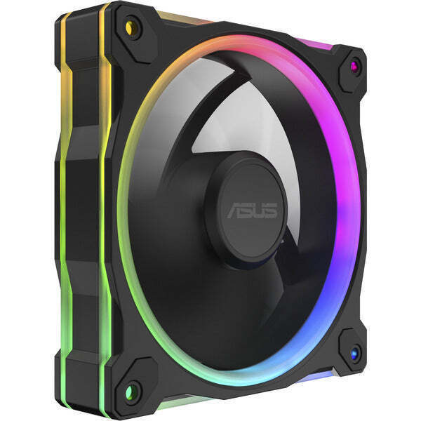 Asus Prime MR120 Case Fan - Image 3