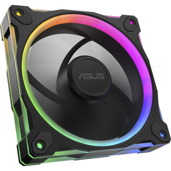 Asus Prime MR120 Case Fan - Image 2