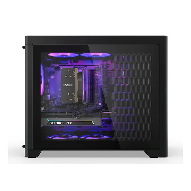 Lenovo Legion T5 30IAS10 Gaming Desktop PC (Ultra 5-225/32GB DDR5/1TB SSD/GeForce RTX 5060 Ti/W11 Home) - Image 2