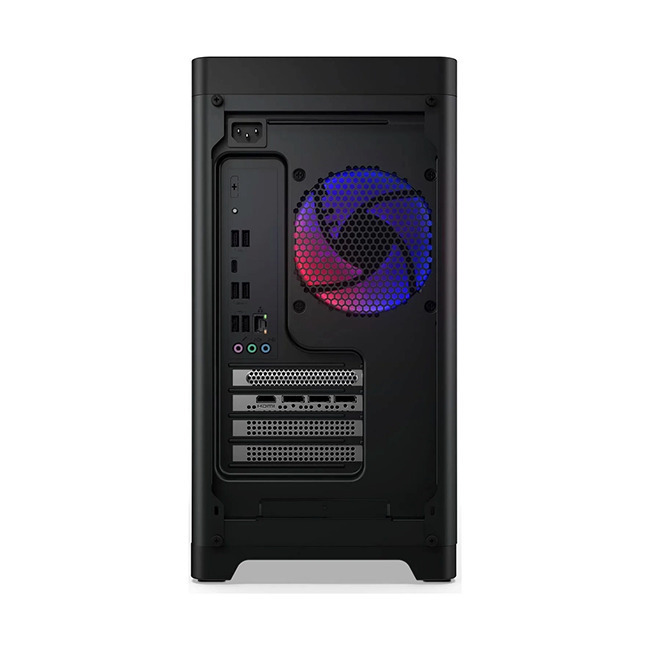 Lenovo Legion T5 30IAS10 Gaming Desktop PC (Ultra 5-225/32GB DDR5/1TB SSD/GeForce RTX 5060 Ti/W11 Home) - Image 4