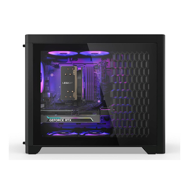 Lenovo Legion T5 30IAS10 Gaming Desktop PC (Ultra 5-225/32GB DDR5/1TB SSD/GeForce RTX 5060 Ti/No OS) - Image 2