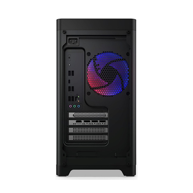 Lenovo Legion T5 30IAS10 Gaming Desktop PC (Ultra 5-225/32GB DDR5/1TB SSD/GeForce RTX 5060 Ti/No OS) - Image 4