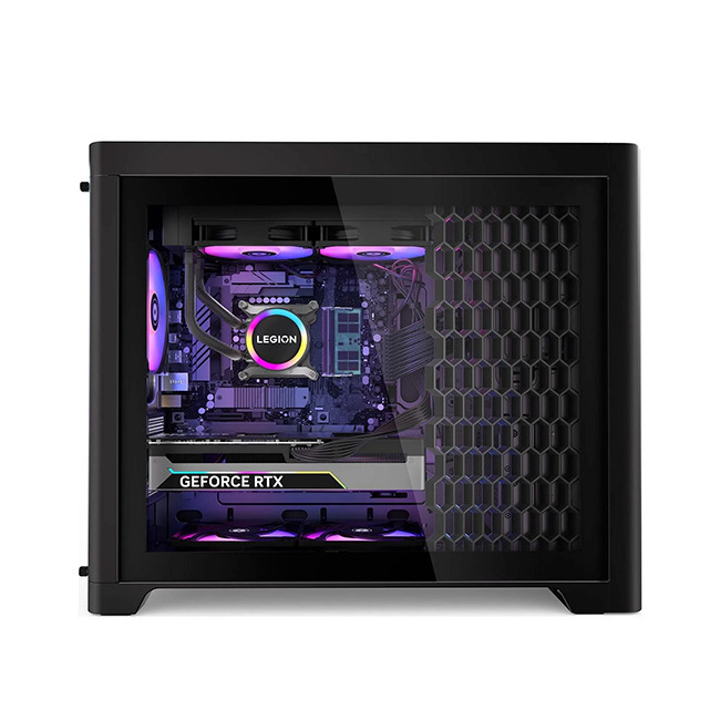 Lenovo Legion T5 30IAX10 Gaming Desktop PC (Ultra 7-255HX/32GB DDR5/2TB SSD/GeForce RTX 5060 Ti/W11 Home) - Image 2