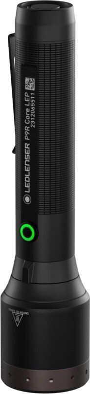 LedLenser Στεγανός Επαναφορτιζόμενος Φακός LED 1000lm - Image 3