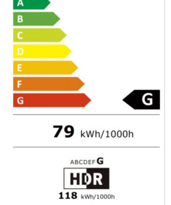 Alternative view of Samsung Smart Τηλεόραση 55" 4K UHD LED UE55U8092FUXXH HDR (2025)