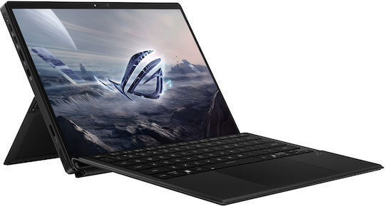 Asus Flow Ζ13 GZ302EA-RU012X 13.4" (Ryzen AI Max 300 Series/1TB) - Image 2