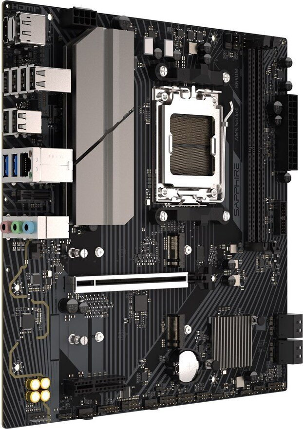 Sapphire B650M-E - Image 3