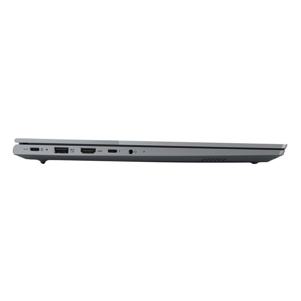 Lenovo ThinkBook 16 G6 IRL 16" IPS FHD+ (i5-13500H/32GB/1TB SSD/No OS) Arctic Grey (US Keyboard) - Image 5