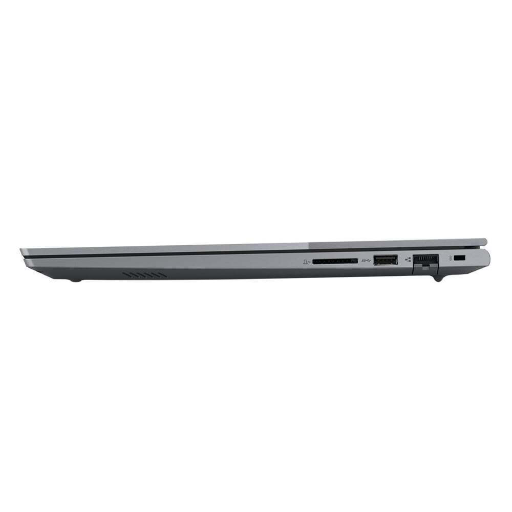 Lenovo ThinkBook 16 G6 IRL 16" IPS FHD+ (i5-13500H/32GB/1TB SSD/No OS) Arctic Grey (US Keyboard) - Image 6