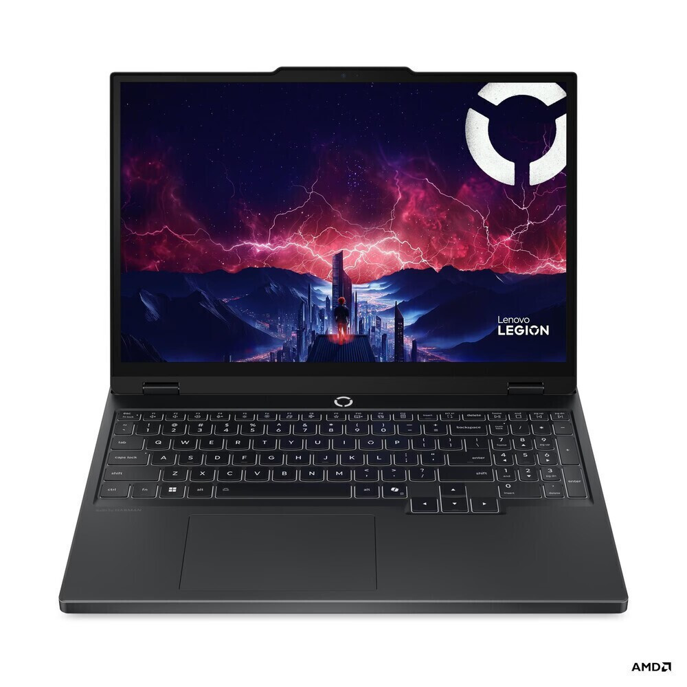 Lenovo Legion 5 15AHP10 15.1" (Ryzen 7-260)