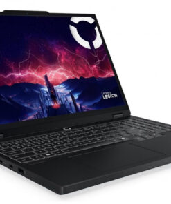 Alternative view of Lenovo Legion 5 15AHP10 15.1" (Ryzen 7-260)