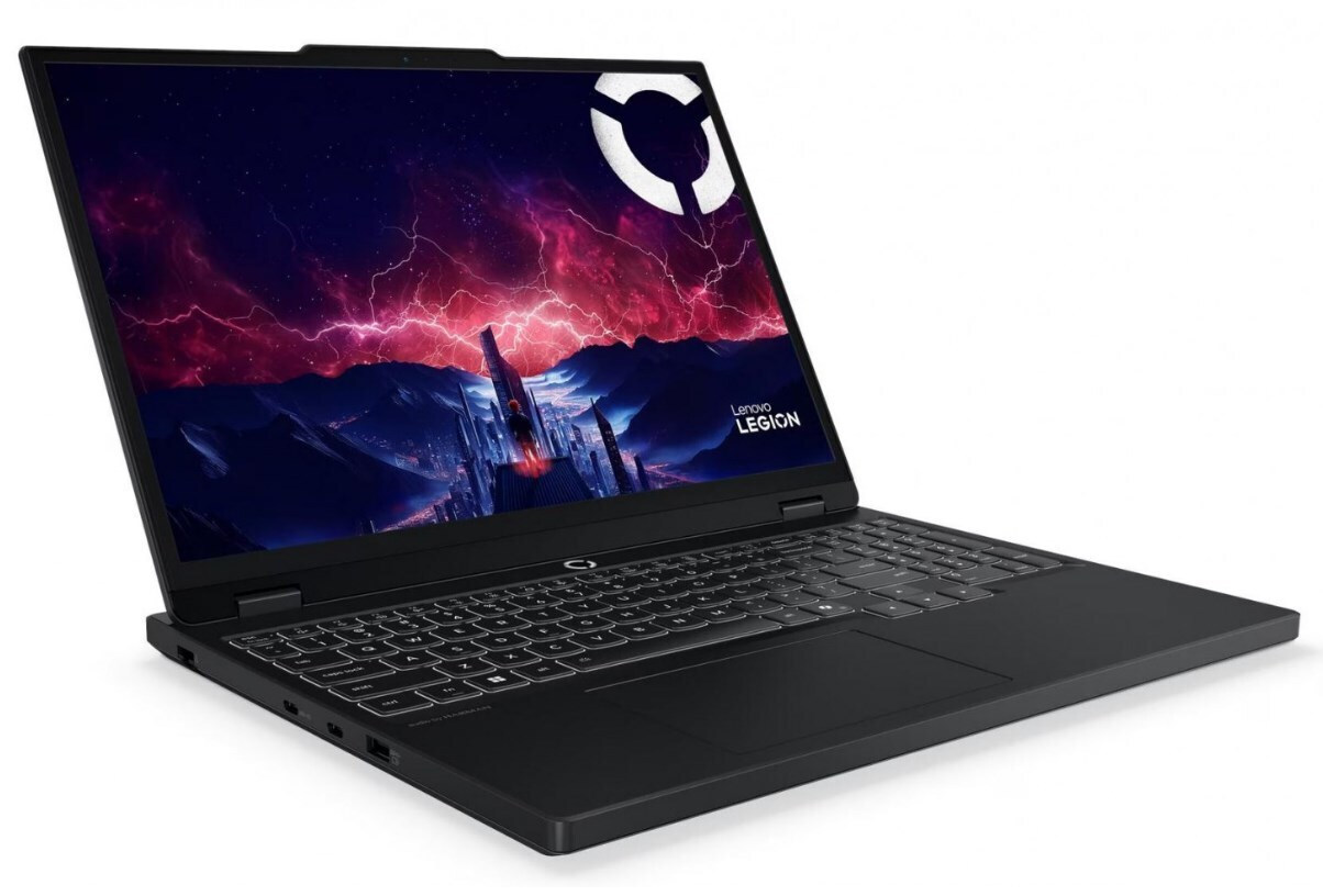 Lenovo Legion 5 15AHP10 15.1" (Ryzen 7-260) - Image 2