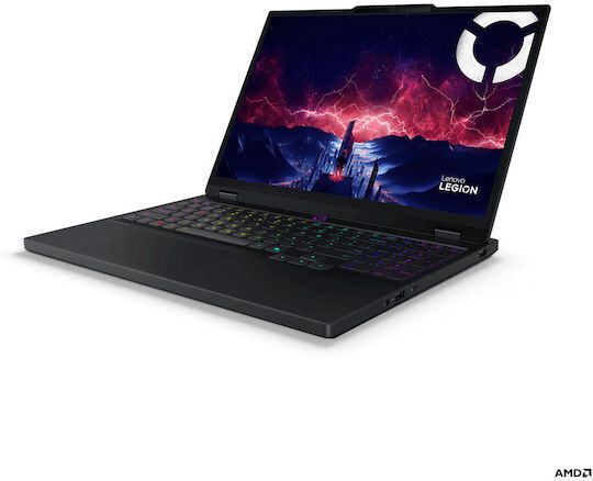 Lenovo Legion 5 15AHP10 15.1" (Ryzen 7-260) - Image 3