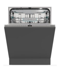 Hisense Εντοιχιζόμενο για 16 Σερβίτσια Π60xY82εκ. HV663A65