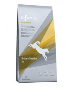 Alternative view of Trovet Urinary Struvite 3kg Ξηρά Τροφή για Ενήλικους Σκύλους με Πουλερικά