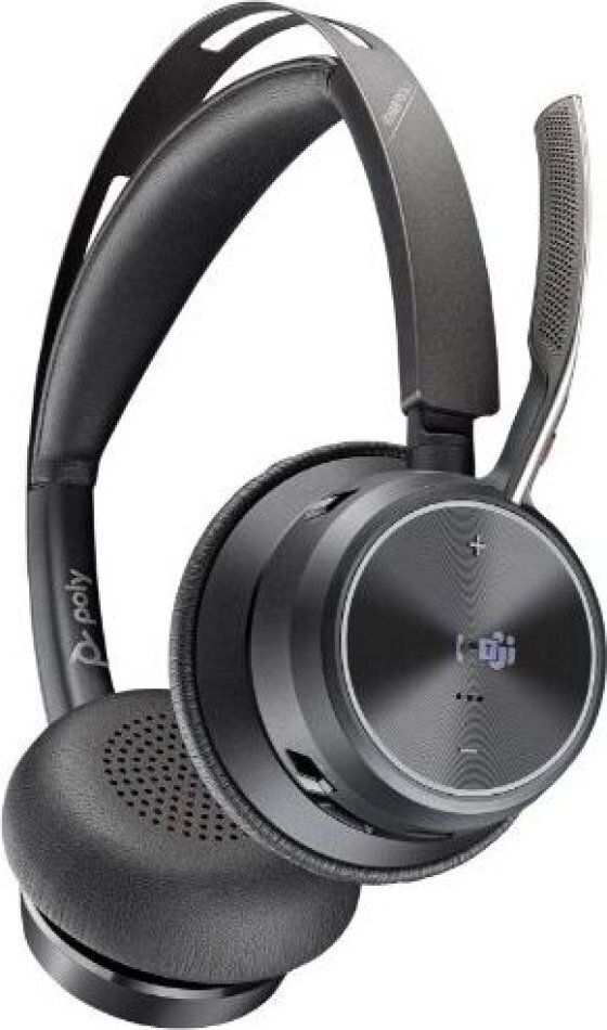 HP Poly Voyager VOIP Headset (A4HT2AA) - Image 3