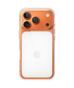 Alternative view of Apple Clear Case with MagSafe Διάφανη (iPhone 17 Pro)