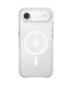 Apple Case with MagSafe Back Cover Σιλικόνης 0.9mm Frost (iPhone Air) MGH34ZM/A