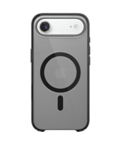 Apple Case with MagSafe Back Cover Σιλικόνης 0.9mm Shadow (iPhone Air) MGH24ZM/A MGH24LL/A
