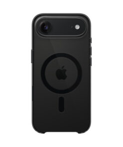 Alternative view of Apple Case with MagSafe Back Cover Σιλικόνης 0.9mm Shadow (iPhone Air) MGH24ZM/A MGH24LL/A