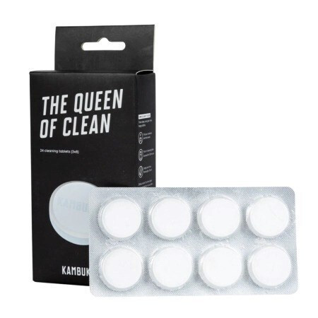 Kambukka Queen Clean International Cleaning Tablets - Image 2