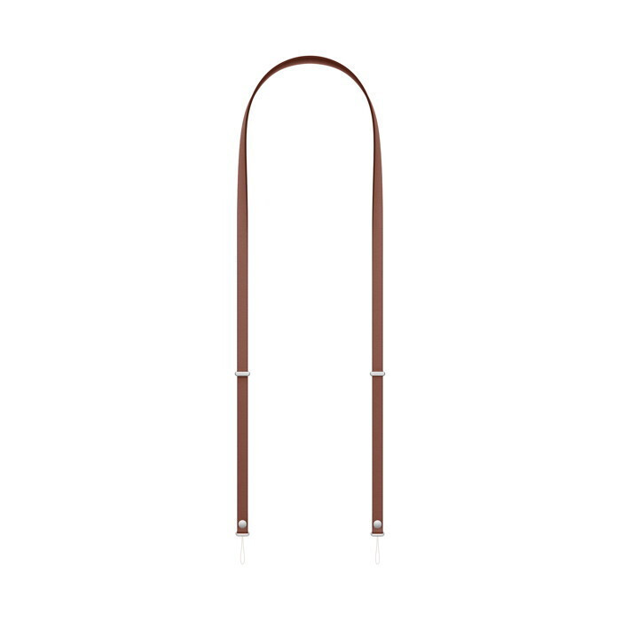 Apple Crossbody Strap Λουράκι Λαιμού για Κινητά Sienna MGGN4ZM/A - Image 2