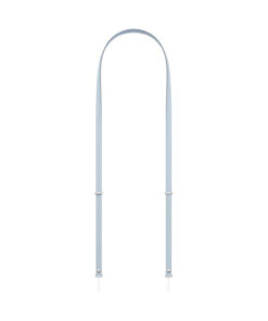 Alternative view of Apple Crossbody Strap Λουράκι Λαιμού για Κινητά Light Blue MGGH4ZM/A MGGH4LL/A