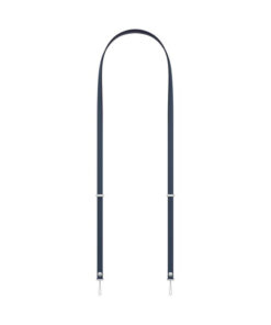 Alternative view of Apple Crossbody Strap Λουράκι Λαιμού για Κινητά Blue MGGG4ZM/A MGGG4LL/A