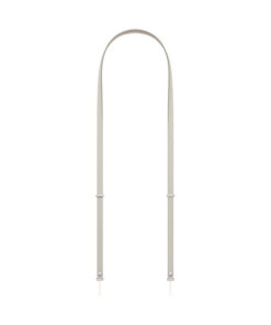 Alternative view of Apple Crossbody Strap Λουράκι Λαιμού για Κινητά Tan MGGK4ZM/A MGGK4LL/A