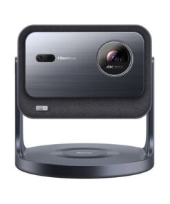 Hisense C2 Pro Mini 3D 4K Ultra HD Laser με Wi-Fi και Ενσωματωμένα Ηχεία