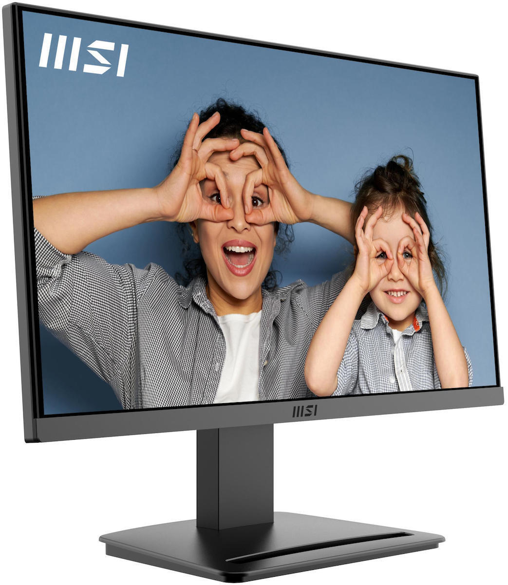 MSI PRO MP223 E2 21.45" VA FHD 1920x1080 - Image 9