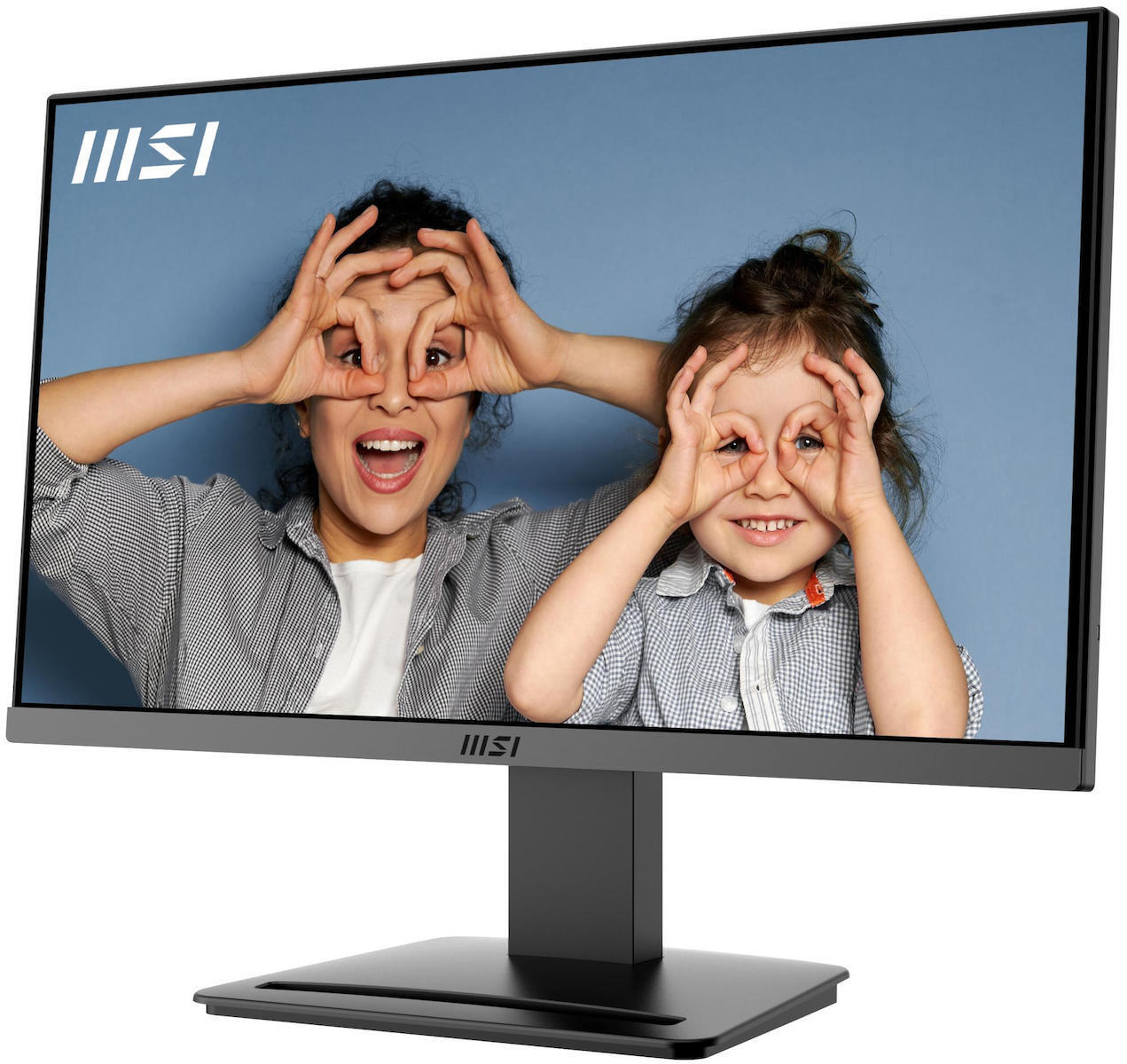 MSI PRO MP223 E2 21.45" VA FHD 1920x1080 - Image 11