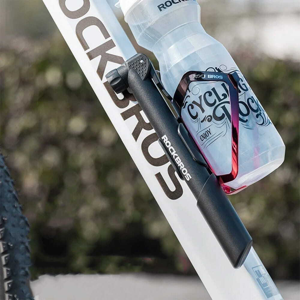 Rockbros Τρόμπα Αέρος Χεριού - Image 2