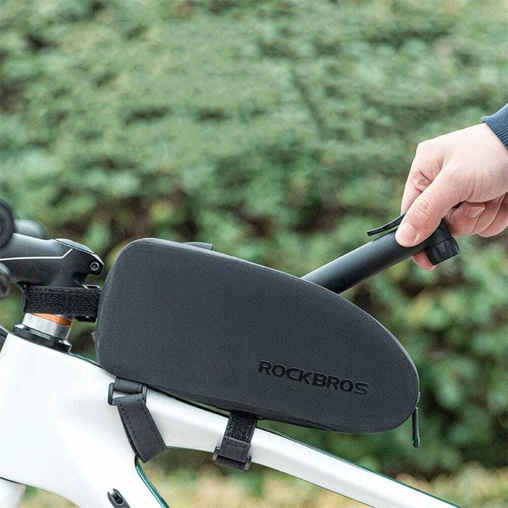 Rockbros Τρόμπα Αέρος Χεριού - Image 3