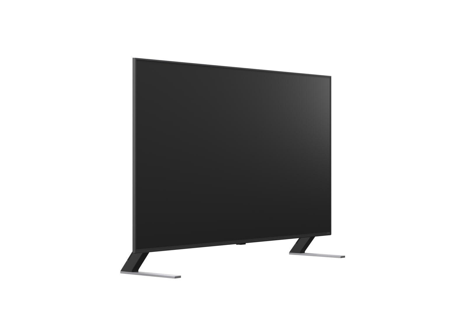 LG Smart Τηλεόραση 55" 4K UHD QNED 55QNED85A3C HDR (2025) - Image 3