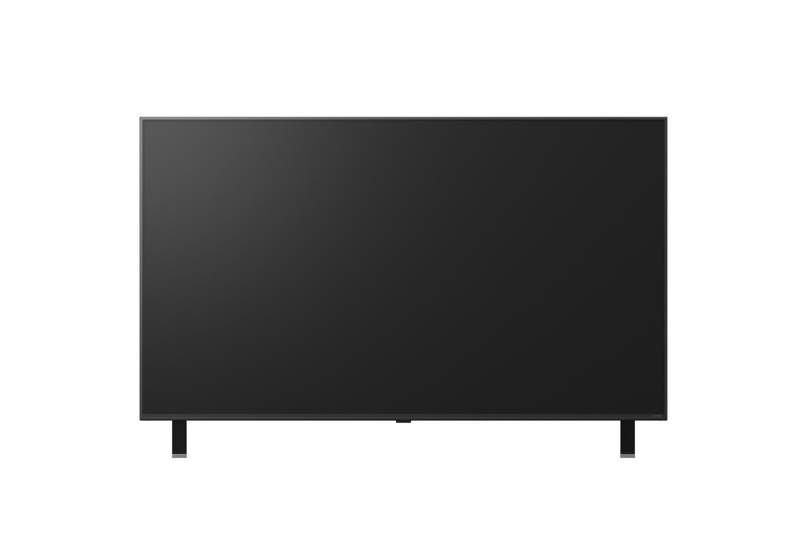 LG Smart Τηλεόραση 55" 4K UHD QNED 55QNED85A3C HDR (2025) - Image 4