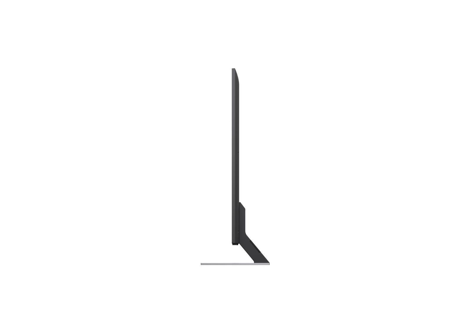 LG Smart Τηλεόραση 55" 4K UHD QNED 55QNED85A3C HDR (2025) - Image 5