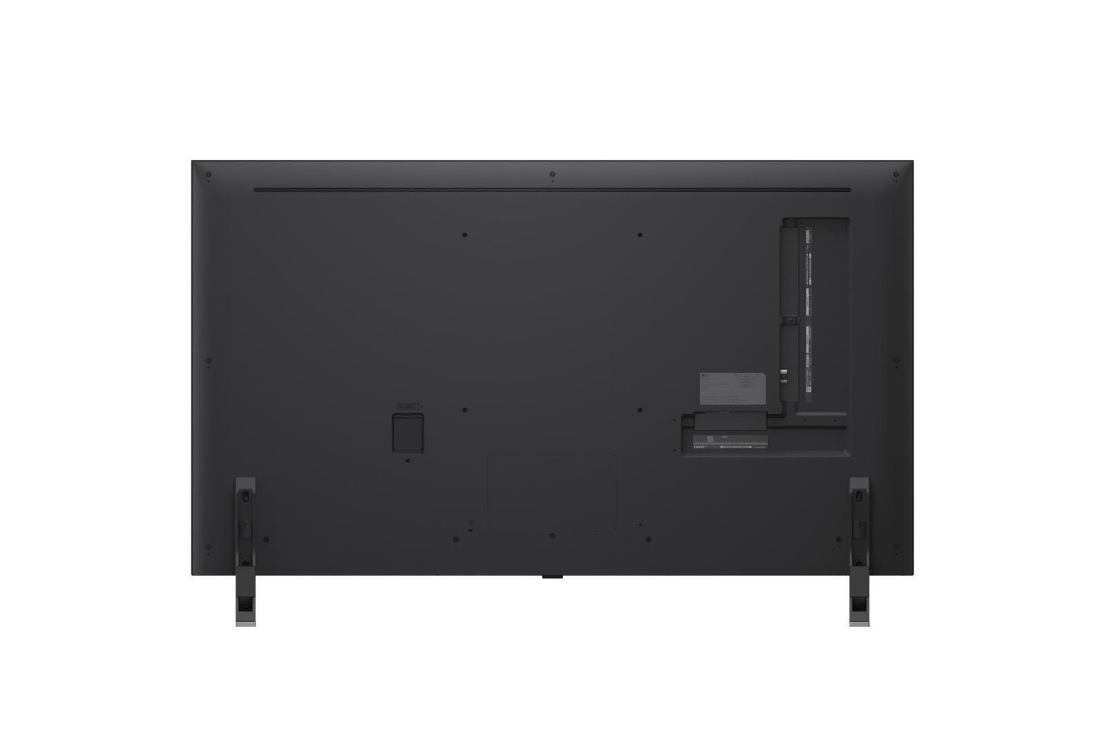 LG Smart Τηλεόραση 55" 4K UHD QNED 55QNED85A3C HDR (2025) - Image 6