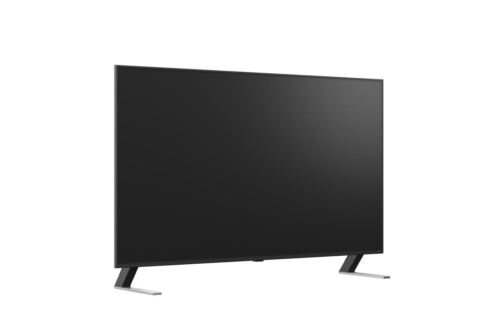 LG Smart Τηλεόραση 55" 4K UHD QNED 55QNED85A3C HDR (2025) - Image 7