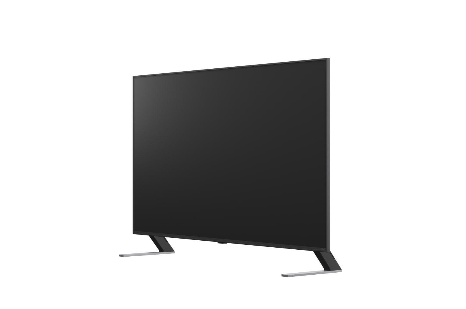 LG Smart Τηλεόραση 55" 4K UHD QNED 55QNED85A3C HDR (2025) - Image 8