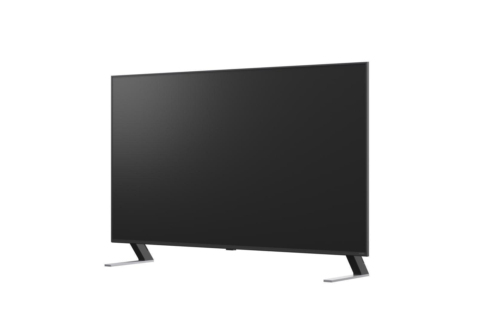 LG Smart Τηλεόραση 55" 4K UHD QNED 55QNED85A3C HDR (2025) - Image 9