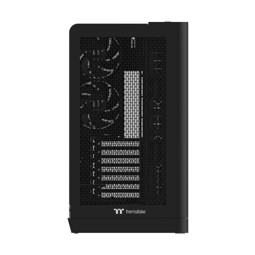 Thermaltake View 390 Air Gaming Midi Tower με Πλαϊνό Παράθυρο - Image 4