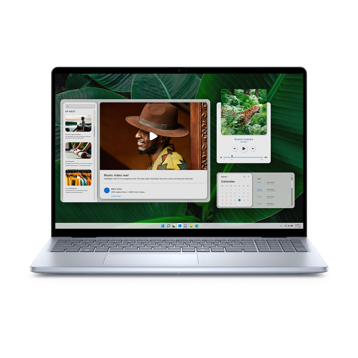 Dell Inspiron 5640 16" (Core 7-150U/16GB) - Image 2