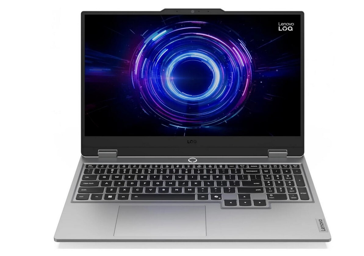 Lenovo LOQ 15 15.6" (i5-13450HX/32GB/32GB)